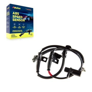 Front Right ABS Wheel Speed Sensor SEN-2ABS0366 For 2007 Hyundai Elantra 2.0L with 4-Wheel