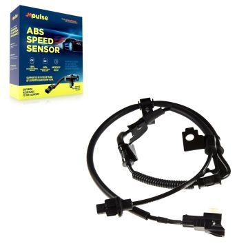 Front Right ABS Wheel Speed Sensor SEN-2ABS0368 For Hyundai Sonata Azera