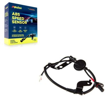 Rear Right ABS Wheel Speed Sensor SEN-2ABS0374 For 2007-2012 Hyundai Elantra 2.0L with 4-Wheel