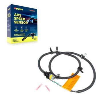 Front ABS Wheel Speed Sensor Wiring Harness SEN-2ABS0375 For Chevrolet Impala Pontiac Grand Prix