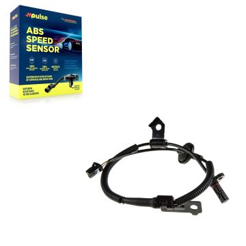 Rear Right ABS Wheel Speed Sensor SEN-2ABS0377 For Hyundai Sonata Azera