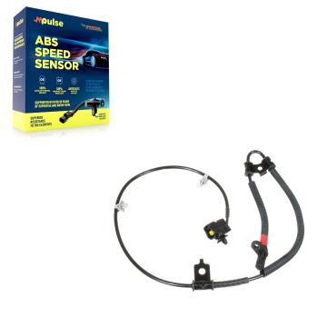 Front Right ABS Wheel Speed Sensor SEN-2ABS0385 For Kia Sedona Hyundai Entourage