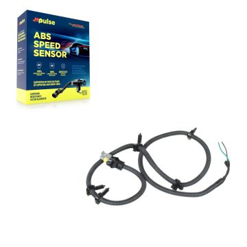 Front ABS Wheel Speed Sensor Wiring Harness SEN-2ABS0394 For Chevrolet Impala Pontiac Grand Prix
