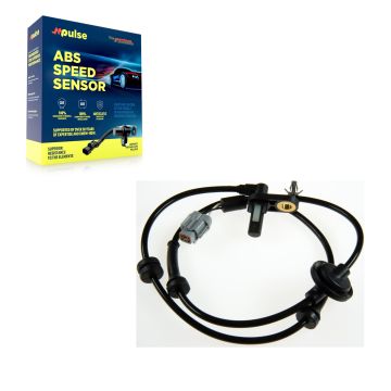 Front Right ABS Wheel Speed Sensor SEN-2ABS0396 For 2002-2006 Nissan Altima with Harness