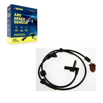 Front Left ABS Wheel Speed Sensor SEN-2ABS0397 For 2002-2006 Nissan Altima with Harness