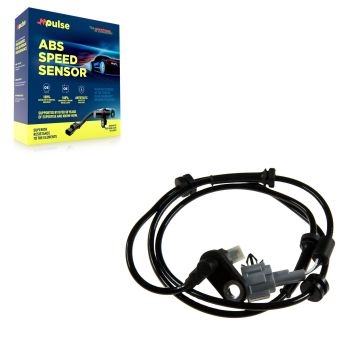 Rear Right ABS Wheel Speed Sensor SEN-2ABS0423 For Nissan TITAN
