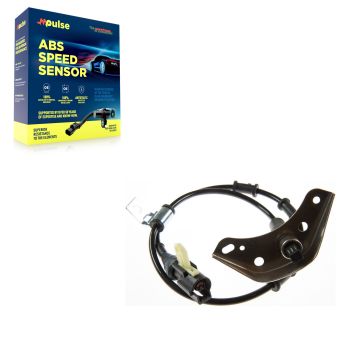 Front Right ABS Wheel Speed Sensor SEN-2ABS0445 For Ford E-350 Super Duty Econoline Club Wagon E-250