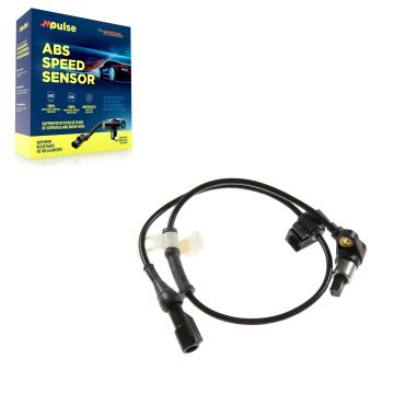 Front Left ABS Wheel Speed Sensor SEN-2ABS0455 For Ford F-150 F-250 HD Expedition Heritage Lincoln