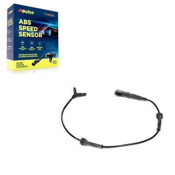 Front ABS Wheel Speed Sensor SEN-2ABS0462 For 2000-2007 Ford Focus with Harness