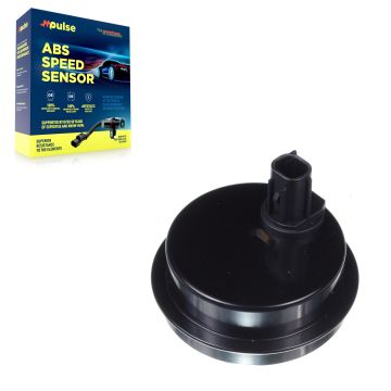 Rear ABS Wheel Speed Sensor SEN-2ABS0469 For Toyota RAV4 FWD with 3.5L 2.4L Ring