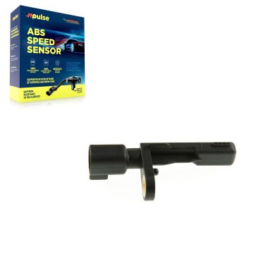 Rear ABS Wheel Speed Sensor SEN-2ABS0470 For Jeep Liberty without Harness