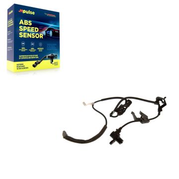 Front Left ABS Wheel Speed Sensor SEN-2ABS0474 For Toyota Sienna with Harness