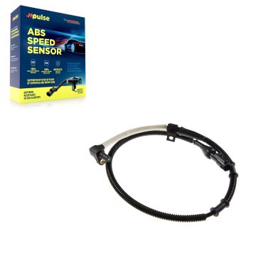 Front ABS Wheel Speed Sensor SEN-2ABS0481 For Ford F-150 F-250 HD Expedition Heritage Lincoln
