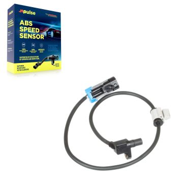 Front ABS Wheel Speed Sensor SEN-2ABS0484 For Chevrolet Blazer GMC Jimmy