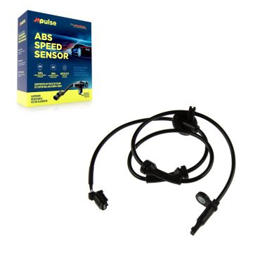 Front Left ABS Wheel Speed Sensor SEN-2ABS0492 For Nissan Quest 3.5L with 4-Wheel