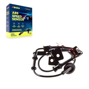 Rear Right ABS Wheel Speed Sensor Wiring Harness SEN-2ABS0497 For 2010 Kia Forte Koup To 08/09/2010