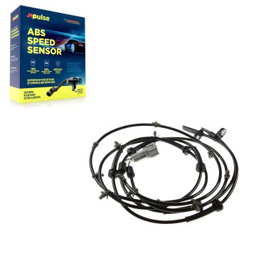 Rear ABS Wheel Speed Sensor SEN-2ABS0501 For Nissan Altima 3.5L 2.5L with 4-Wheel