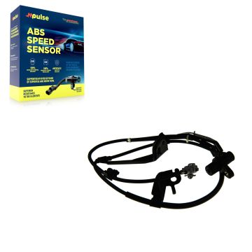 Front Right ABS Wheel Speed Sensor SEN-2ABS0509 For Toyota RAV4 with Harness
