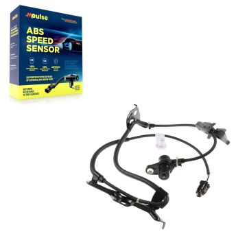 Front Left ABS Wheel Speed Sensor SEN-2ABS0519 For Toyota Camry Avalon