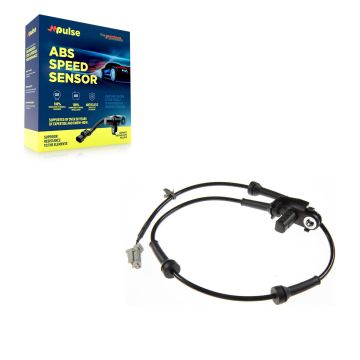 Front Right ABS Wheel Speed Sensor SEN-2ABS0522 For INFINITI G35 Nissan 350Z