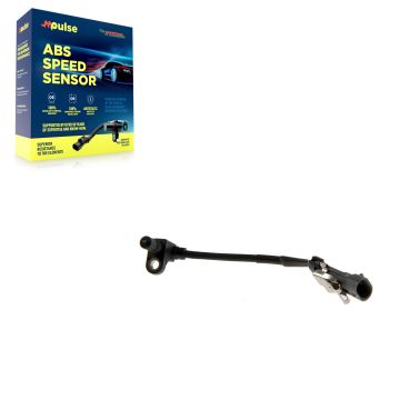 Front ABS Wheel Speed Sensor SEN-2ABS0531 For Saturn Vue Chevrolet Equinox Pontiac Torrent