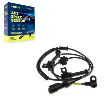 Front ABS Wheel Speed Sensor SEN-2ABS0532 For Ford F-350 Super Duty F-250