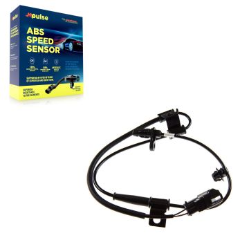 Front Left ABS Wheel Speed Sensor SEN-2ABS0560 For Hyundai Sonata