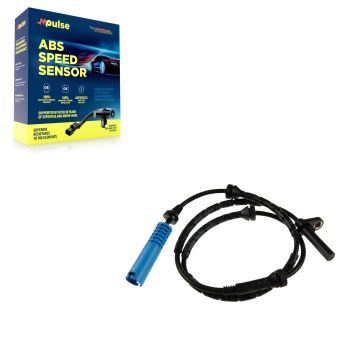 Front ABS Wheel Speed Sensor SEN-2ABS0561 For BMW X3 with Harness