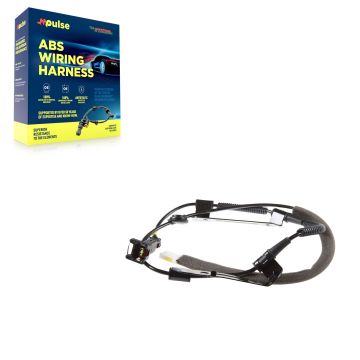Rear Right ABS Wheel Speed Sensor Wiring Harness SEN-2ABS0563 For Hyundai Santa Fe