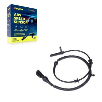 Front ABS Wheel Speed Sensor SEN-2ABS0564 For Ford F-150