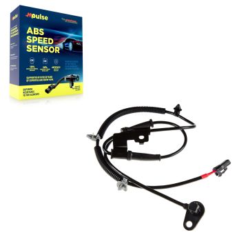 Front Right ABS Wheel Speed Sensor SEN-2ABS0566 For Kia Sorento with Harness