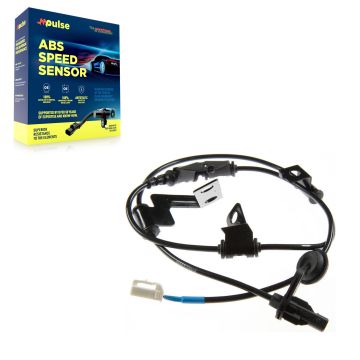 Rear Left ABS Wheel Speed Sensor SEN-2ABS0579 For Hyundai Tucson Kia Sportage