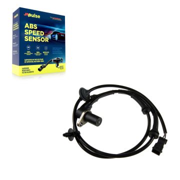 Rear Right ABS Wheel Speed Sensor SEN-2ABS0592 For Audi A4 Quattro S4 RS4