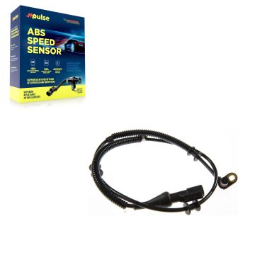 Front ABS Wheel Speed Sensor SEN-2ABS0597 For Ford F-150 Lincoln Mark LT