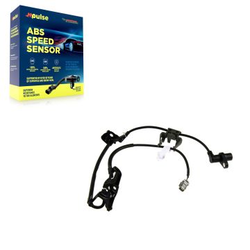 Front Left ABS Wheel Speed Sensor SEN-2ABS0617 For Toyota Camry Lexus ES350