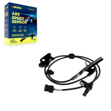 Front Left ABS Wheel Speed Sensor SEN-2ABS0618 For Toyota RAV4 with Harness