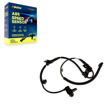 Front Right ABS Wheel Speed Sensor SEN-2ABS0638 For 2008-2012 Hyundai Elantra 2.0L with 4-Wheel