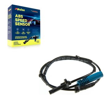 Rear ABS Wheel Speed Sensor SEN-2ABS0639 For BMW 750i 750Li 745i 745Li 760Li Alpina B7 760i