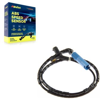 Rear ABS Wheel Speed Sensor SEN-2ABS0643 For BMW Z4 with Harness