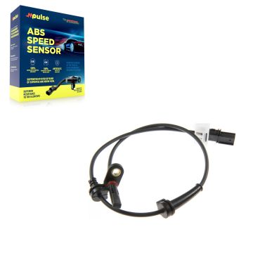 Rear ABS Wheel Speed Sensor SEN-2ABS0648 For Honda Accord with Harness