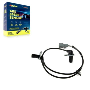 Rear ABS Wheel Speed Sensor SEN-2ABS0652 For INFINITI FX35 FX45 with Harness