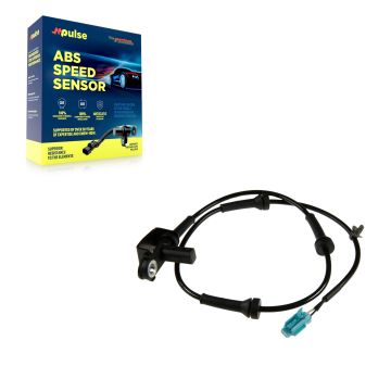 Front Left ABS Wheel Speed Sensor SEN-2ABS0653 For INFINITI G35 Nissan 350Z