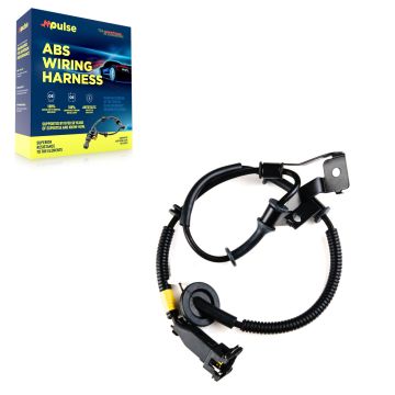 Rear Right ABS Wheel Speed Sensor Wiring Harness SEN-2ABS0666 For Kia Rio Rio5