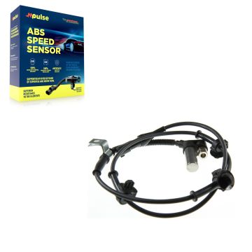 Front ABS Wheel Speed Sensor SEN-2ABS0681 For Ford Ranger Mazda B4000 Explorer Sport Trac B3000