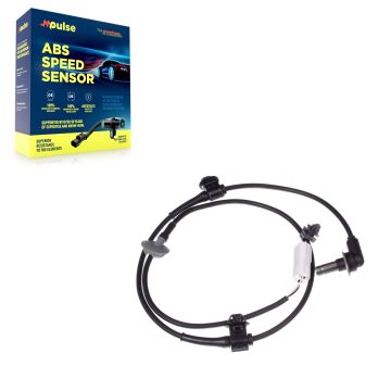Front Left ABS Wheel Speed Sensor SEN-2ABS0682 For Mazda CX-7 with Harness