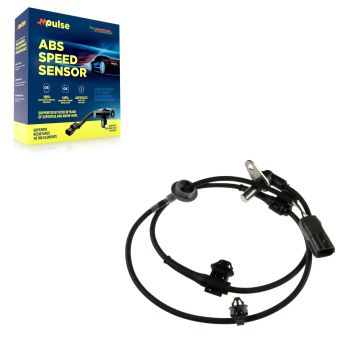Front Right ABS Wheel Speed Sensor SEN-2ABS0683 For Mazda CX-7 CX-9 with Harness