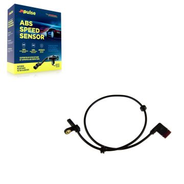 Rear ABS Wheel Speed Sensor SEN-2ABS0691 For Mercedes-Benz S550 S450 CL550 S63 AMG CL63 S65 S600