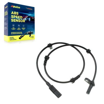 Front ABS Wheel Speed Sensor SEN-2ABS0692 For Mercedes-Benz E350 E320 E300 E500 E550 E280