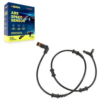 Front ABS Wheel Speed Sensor SEN-2ABS0697 For Mercedes-Benz R350 R320 R500 R550 R63 AMG with Harness