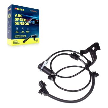 Front Right ABS Wheel Speed Sensor SEN-2ABS0704 For Mitsubishi Endeavor with Harness